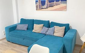 Apartamento Asuncion