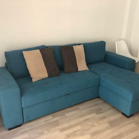 Apartamento Asuncion Benidorm Esterno foto