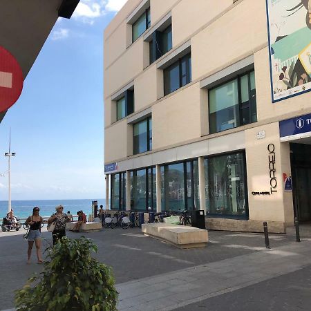 Apartamento Asuncion Benidorm Esterno foto