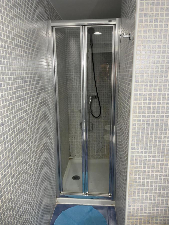 Apartamento Asuncion Benidorm Esterno foto