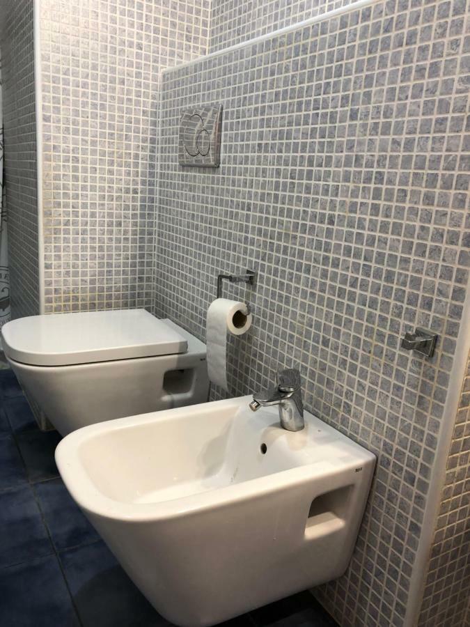 Apartamento Asuncion Benidorm Esterno foto