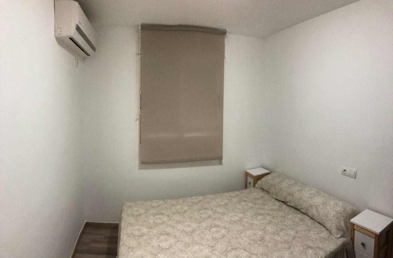 Apartamento Asuncion Benidorm Esterno foto