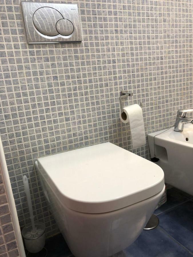 Apartamento Asuncion Benidorm Esterno foto