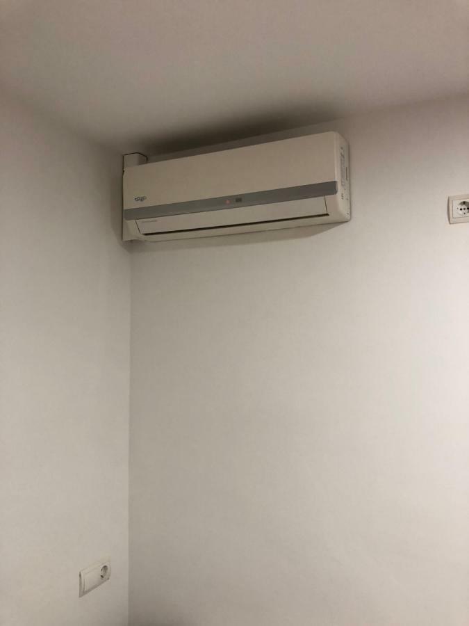 Apartamento Asuncion Benidorm Esterno foto