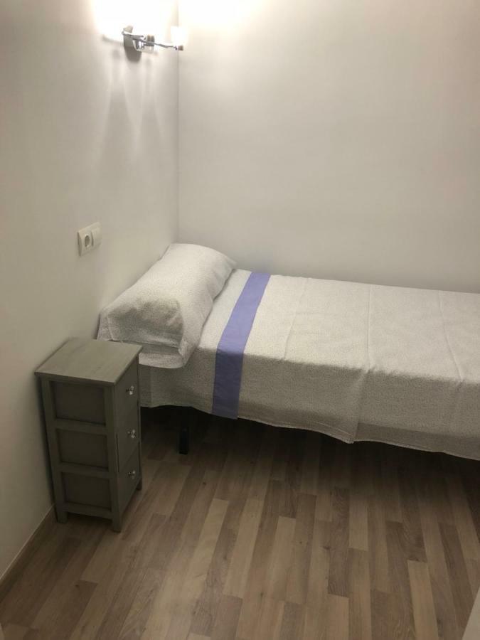Apartamento Asuncion Benidorm Esterno foto