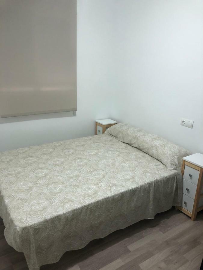 Apartamento Asuncion Benidorm Esterno foto