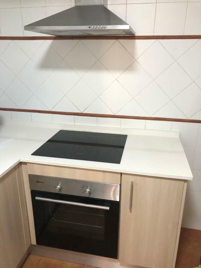 Apartamento Asuncion Benidorm Esterno foto