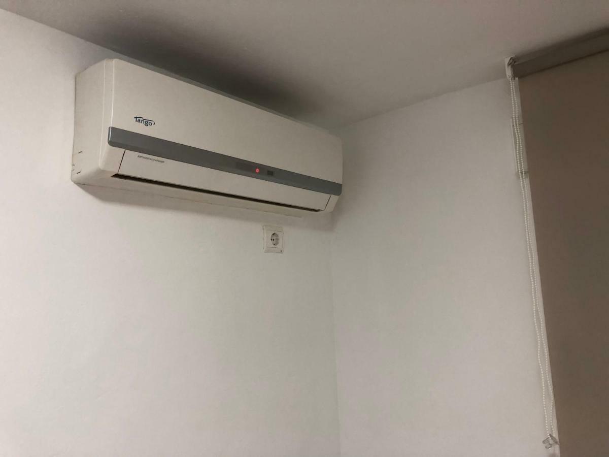Apartamento Asuncion Benidorm Esterno foto