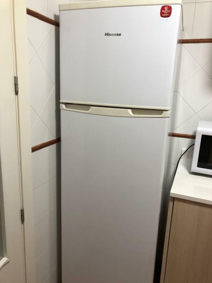 Apartamento Asuncion Benidorm Esterno foto