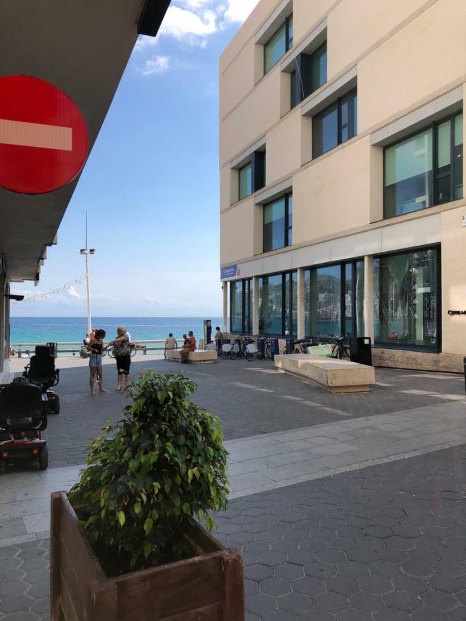 Apartamento Asuncion Benidorm Esterno foto